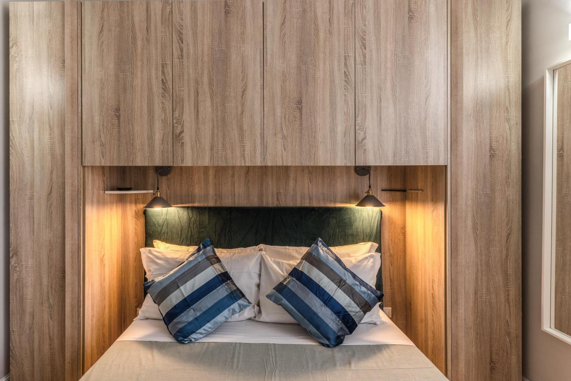 Apartamento Fresh House Castel Sant' Angelo