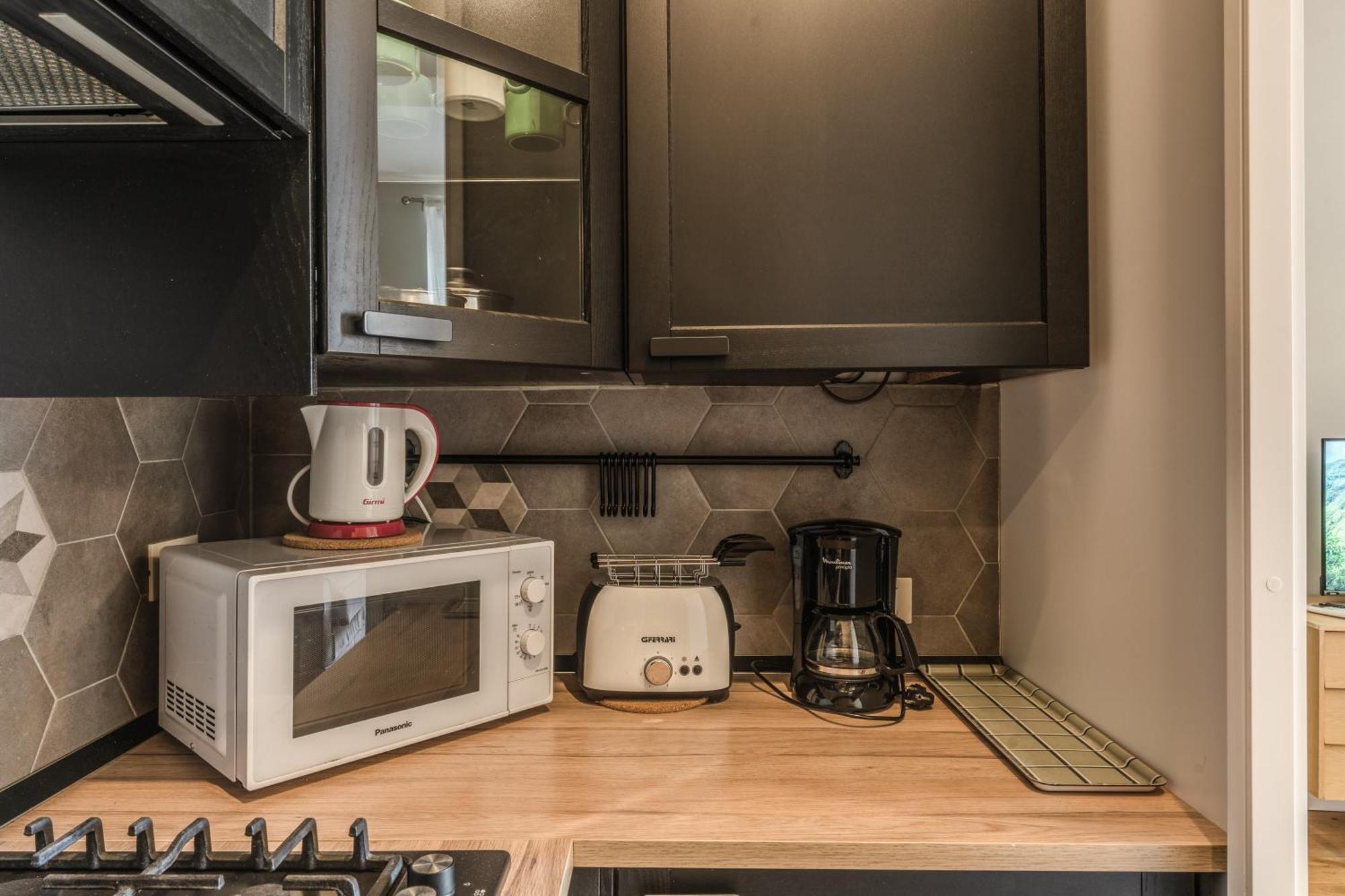 Apartamento Fresh House Castel Sant' Angelo *